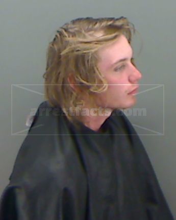 Hunter Ray Selman