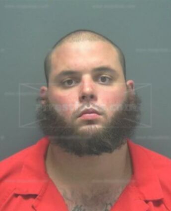 Robert Matthew Garland