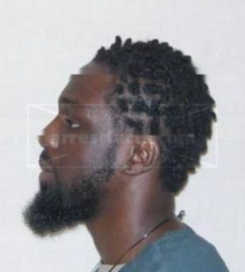 Prentiss Mckinnie