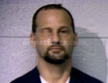 Steven Russel Roach