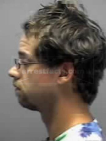 Steven Michael Maze