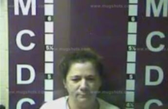 Beverly Allen Meads