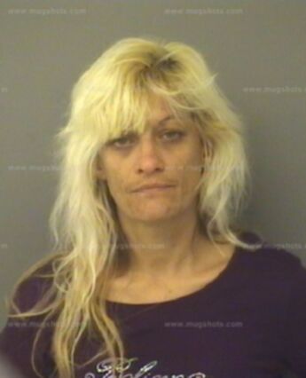 Tonya Kay Spivey