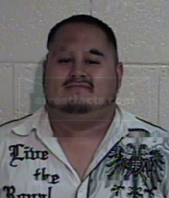 Jose Marcos Hernandez Sepulveda