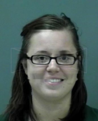 Kristin Nicole Nall