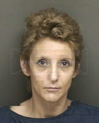 Tami Denise Weatherford