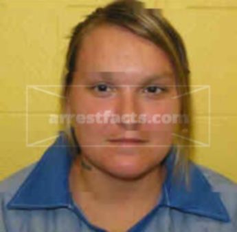 Ashley Nicole Hamilton
