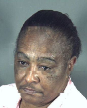 Gwendolyn D Thornton