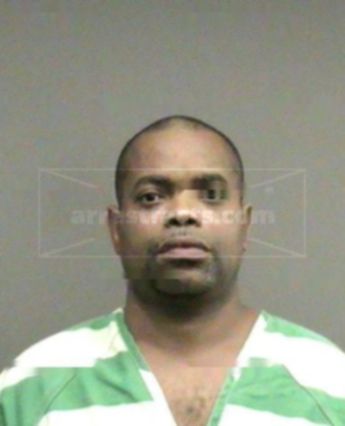 Charles Lamar Bristol