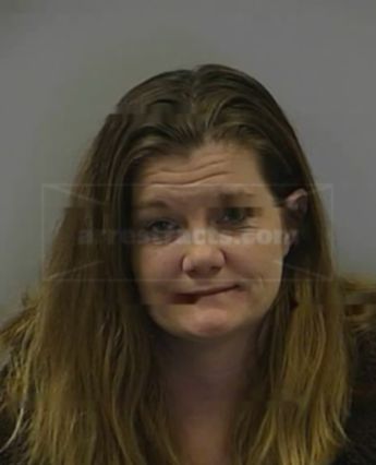 Deanna Rene Bush