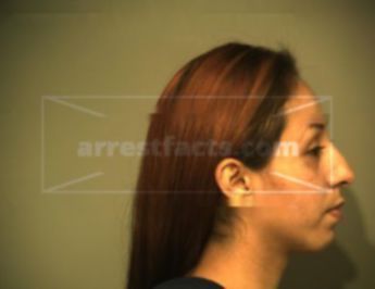 Maria Alejandra Flores