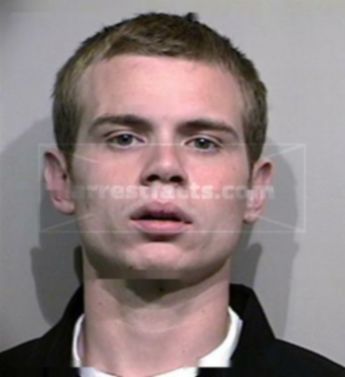 Christopher Paul Norton