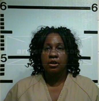 Carlotta Marie Woodfox