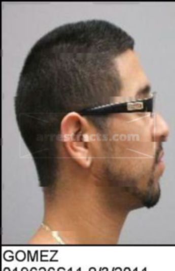Rene Oscar Gomez Jr.