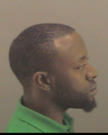 Dechedrick Darnel Johnson