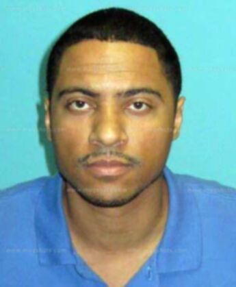 Joseph Eric Grier