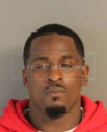 Jermaine Parnell