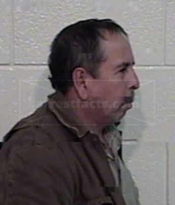 Humberto Saldana Mancilla