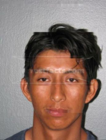 Ediberto Diaz Hernandez