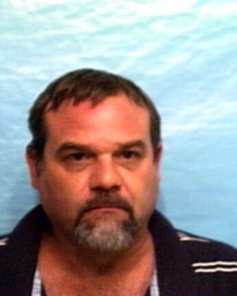 Darrell Wayne Harris