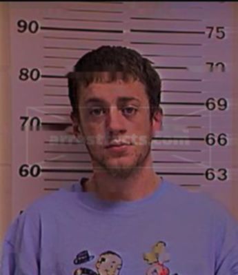 Norman Shane Nottingham