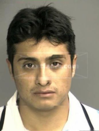 Fabion Mena Sanchez