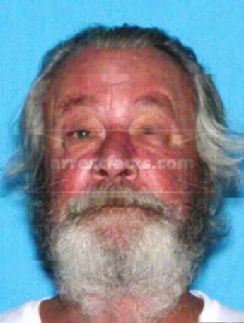 Gordon Leonard Rill
