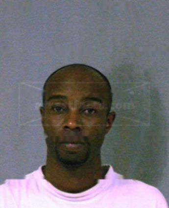 Robert Deontra Buckner
