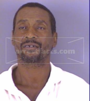 Fredrick June Morris