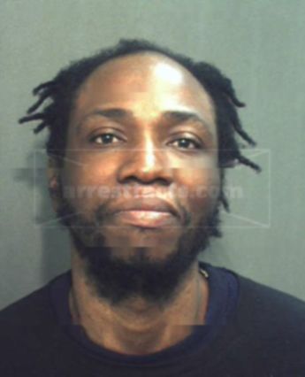 Berthel Quincy Wiley