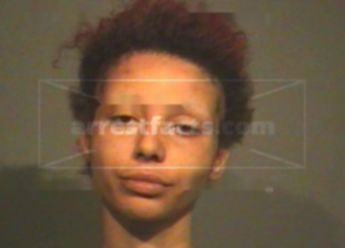 Amy Stephanie Jackson
