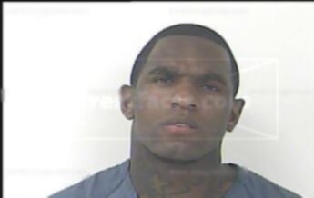 Antonio Tavares Ferguson