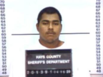 John Abel Coronado
