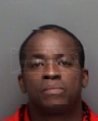 Vincent Barnett Morrow