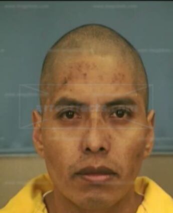 Estaban Velasco