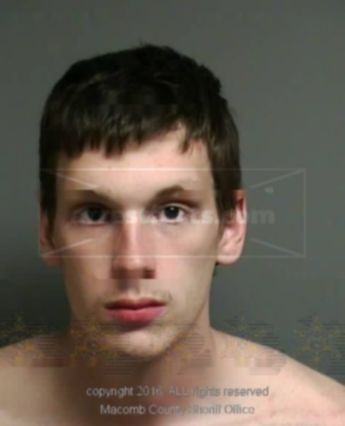 Christopher James Boisvert
