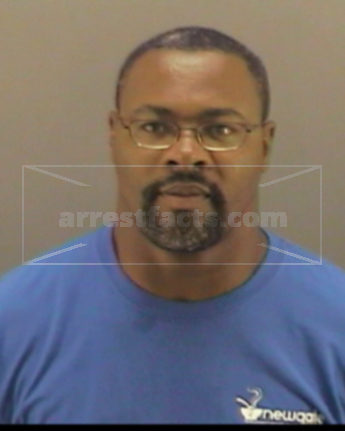Bobby Gene Williams