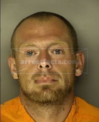 Brandon Scott Perry
