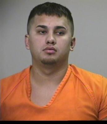Jonathan Wayne Breazeale