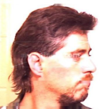 Walter Raymond Stinger