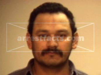 John Anthony Gonzales