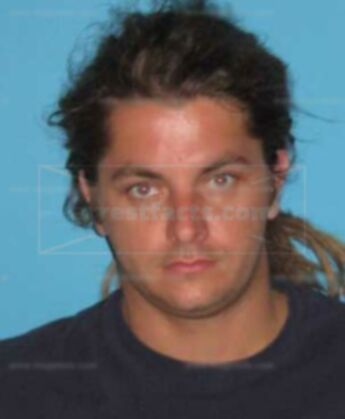 Michael Anthony Reese