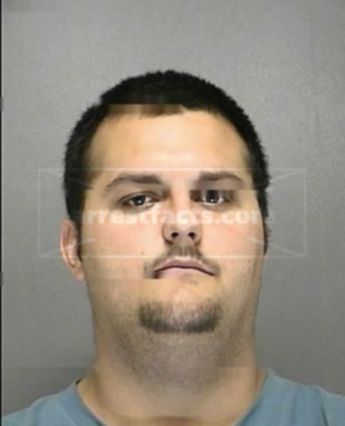 Dustin James Knight