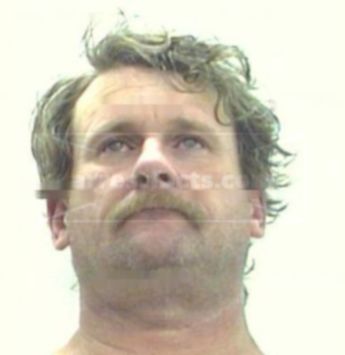 Kevin Dale Ross