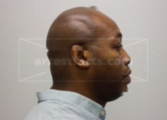 Torrence Smothers