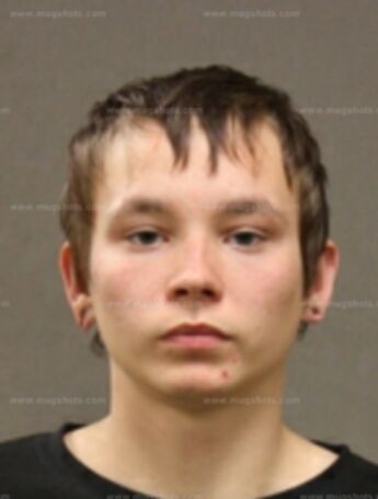Nickolas Scott Trosper
