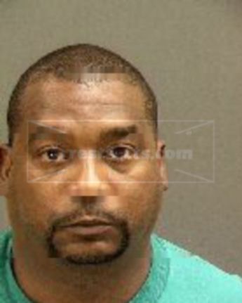 Napoleon Antonio Williams