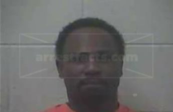 Ronnie T. Brown