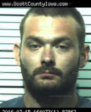 Tyler James Vonmuenster