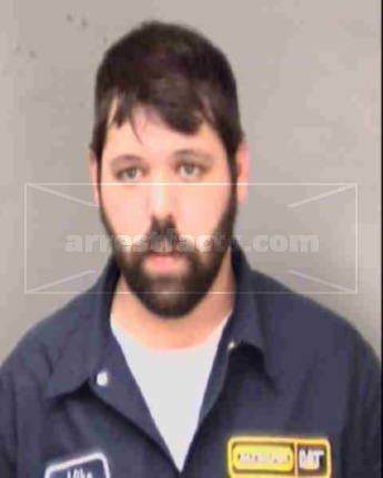 Michael James Heinz
